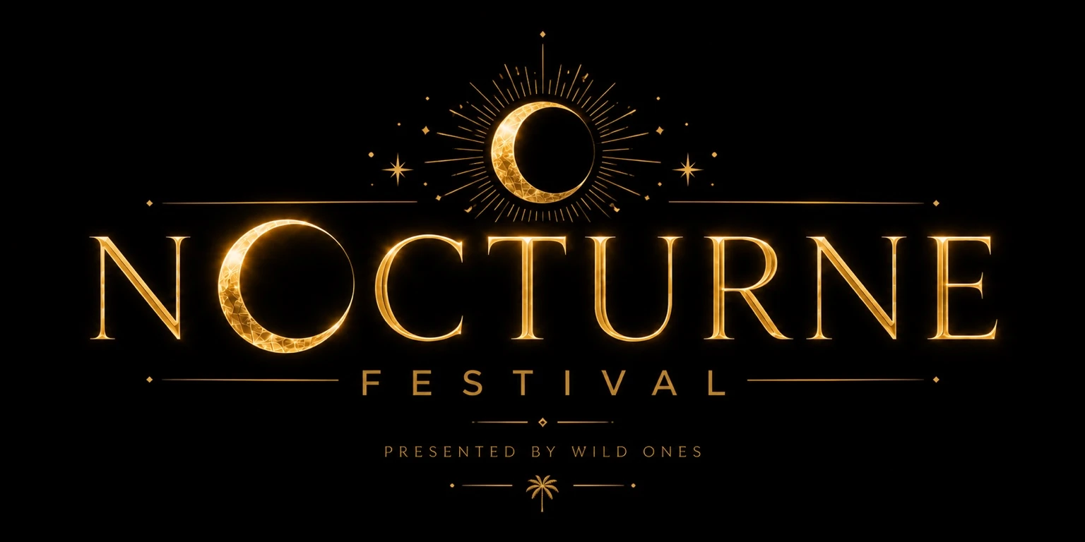 NOCTURNE Festival Hawaii 2026